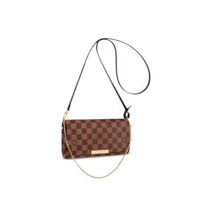 LOUIS VUITTON FAVORITE PM N41276 (24*14*4cm)